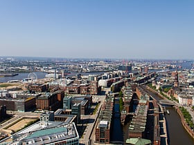 Hamburg-HafenCity
