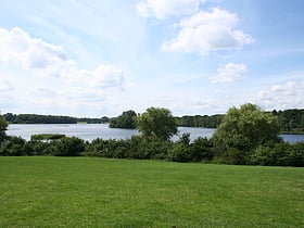 Öjendorfer See
