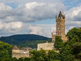 Château de Dillenbourg