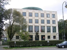 Bavarian Center for Transatlantic Relations