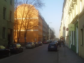 Schleißheimer Straße