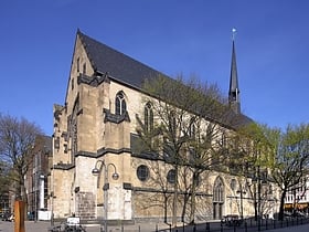 minoritenkirche cologne