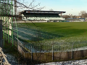 Rudolf-Kalweit-Stadion