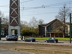 Klarenbachkirche