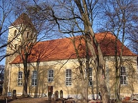 Sankt-Laurentius-Kirche