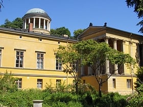 Pałac Lindstedt