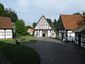 bauernhausmuseum bielefeld