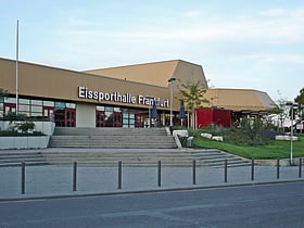 eissporthalle frankfurt
