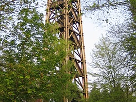 goethe tower frankfurt