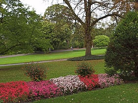 Stadtpark Mainz