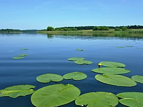 Lago Hohen Sprenzer