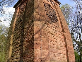 torre bismarck friburgo de brisgovia