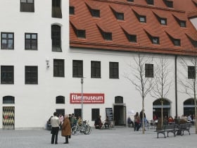 Filmmuseum München