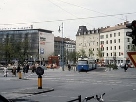 Orleansplatz
