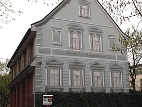 Rheinisches Malermuseum