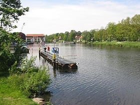 Canal de Teltow
