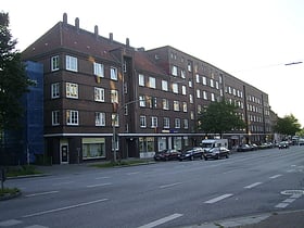 Hamburg-Horn