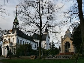 kreuzbergkirche bonn