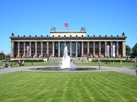 stare muzeum berlin