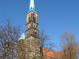 St.-Stephani-Kirche