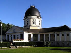 Friedhof Wilmersdorf