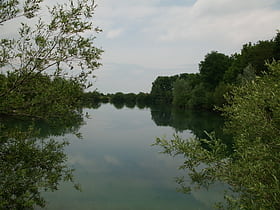 Lago Kaiser