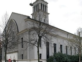 St.-Peter-Kirche