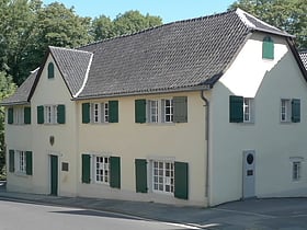 Bürgermeister-Stroof-Haus