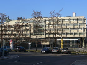 Staatliche Akademie der Bildenden Künste Stuttgart