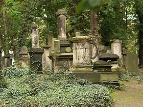 eliasfriedhof dresden