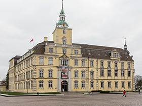 Palacio de Oldemburgo