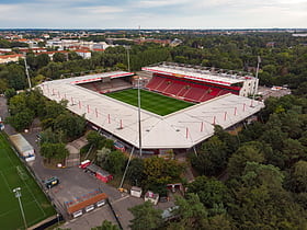 stadion an der alten forsterei berlin