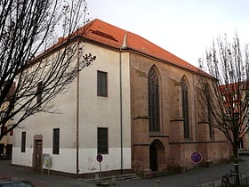 St.-Nikolai-Kirche