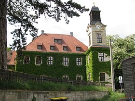 Schloss Nickern