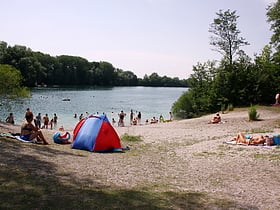 Langwieder Seenplatte