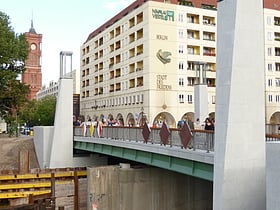 Rathaus Bridge