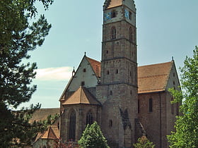 Alpirsbach Abbey