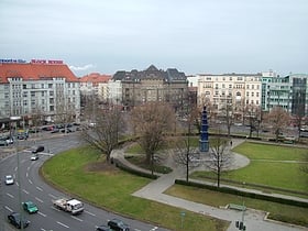 Place Theodor-Heuss