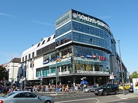 Schloss-Straßen-Center