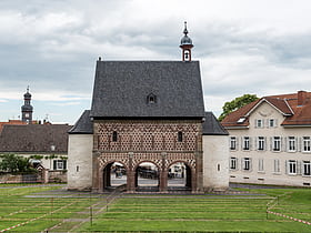 Opactwo i klasztor Altenmünster