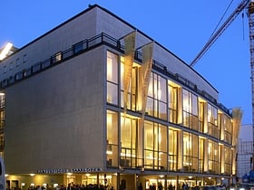 Ópera Estatal de Hamburgo