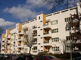 Wielki zespół mieszkaniowy Siemensstadt