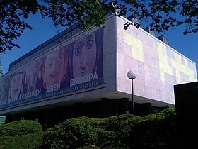 Museo de arte asiático de Berlín