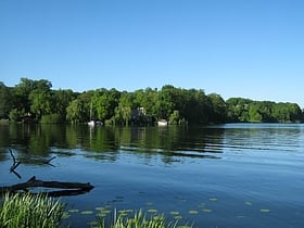 Lago Jungfern