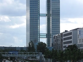 highlight towers munich
