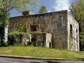 T-750 Kiel I Flandernbunker