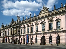 Museo Histórico Alemán
