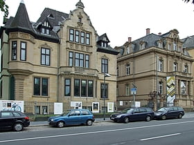 museum der weltkulturen frankfurt am main