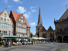 church of our lady bremen