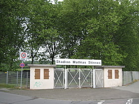 Mathias-Stinnes-Stadion